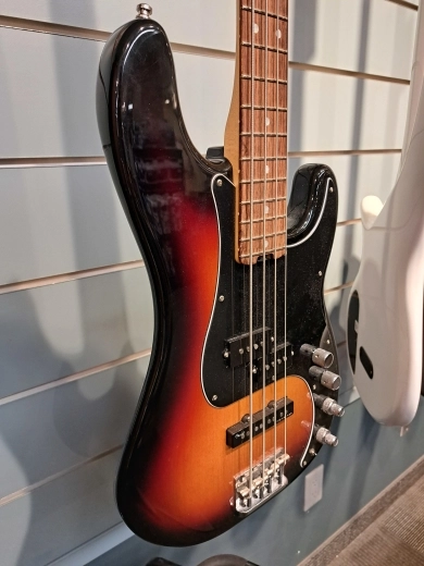 Fender American Elite P-Bass 2
